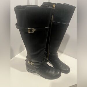 Cole Haan Knee Boots